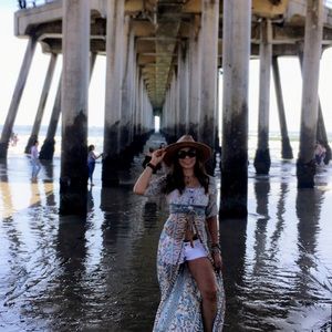 Meet your Posher, Loisa